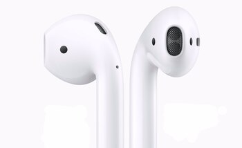 Apple quiere que los usuarios tengan una opción para anticipar problemas de salud y consultar a tiempo a un doctor. (APPLE)