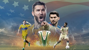 La temporada comenzará de manera