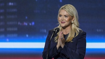 La exporatavoz de la Casa Blanca ficha como colaboradora por la cadena conservadora Fox News