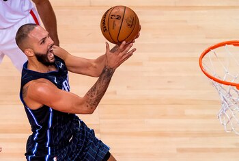 En la imagen un registro