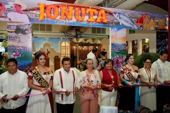 Feria Tabasco 2026
