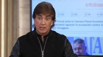 Dante Gebel: “En 2023 hubiera votado a Milei, pero hoy no lo votaría”