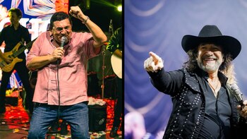 Poncho Zuleta y su polémica