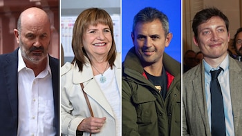 Reforma laboral: sorpresivos tironeos en