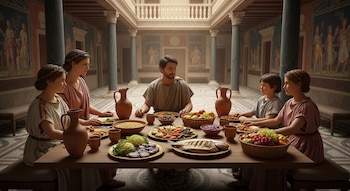 Griegos y romanos ya aplicaban