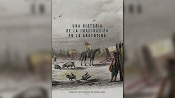 La portada del libro "Una