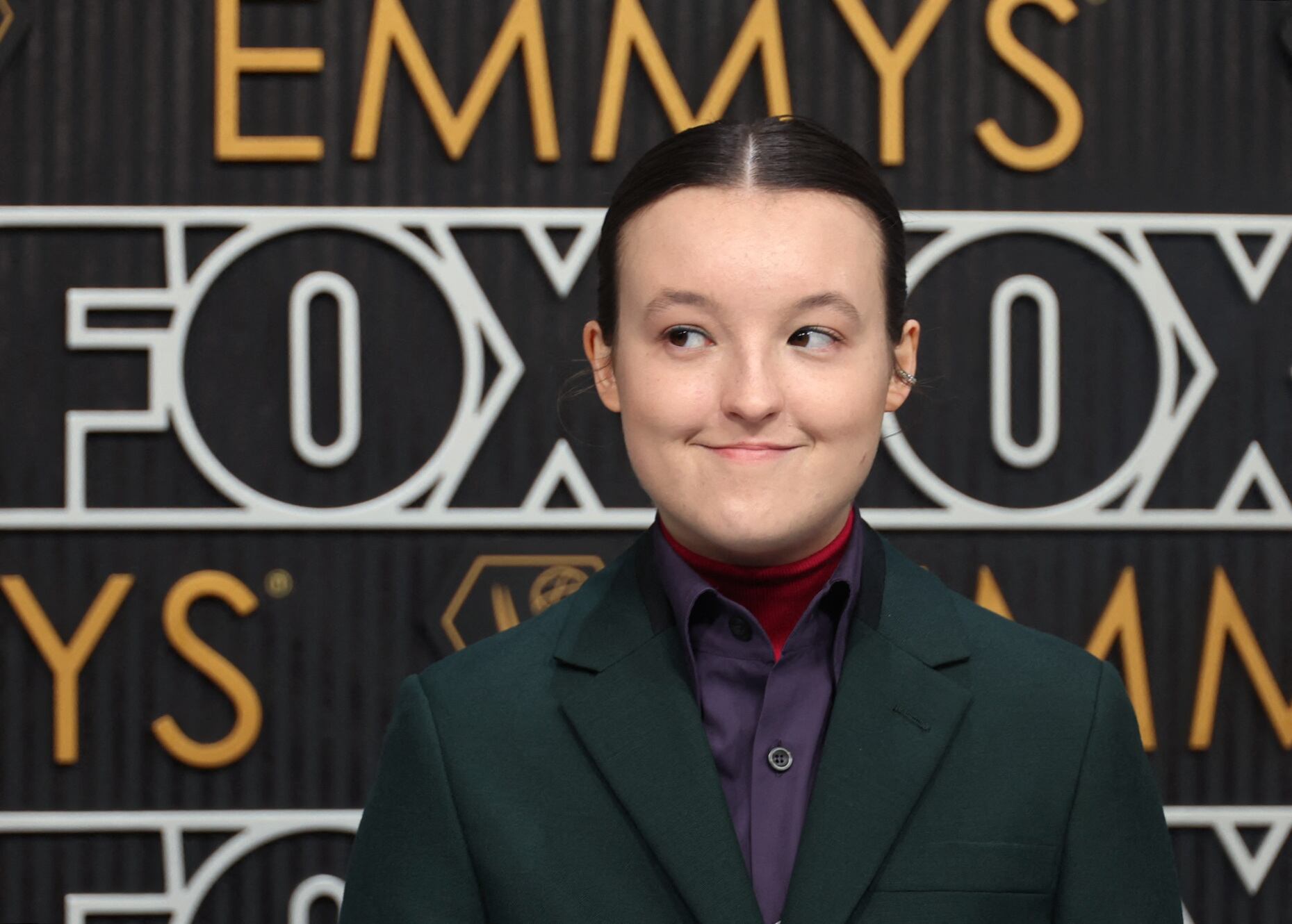 La joven actriz Bella Ramsey es una de las celebridades que ha firmado la carta abierta en favor de la comunidad trans (Reuters/Aude Guerrucci)