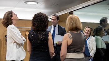 El Gobierno reactivará en septiembre la ley para crear la Autoridad del Cliente Financiero