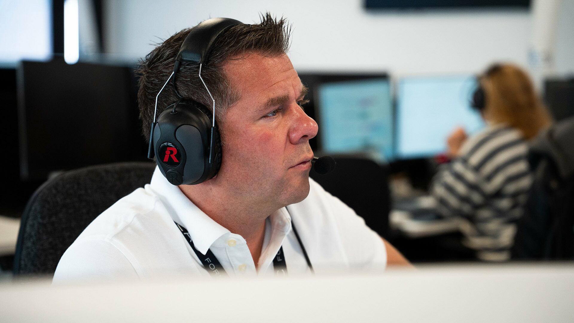 Peter Crolla será el gerente de carreras en Cadillac en su debut en la F1 (@Cadillac_F1)