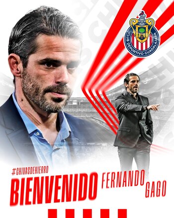 Fernando Gago fue presentado como