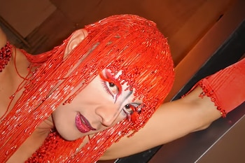 Jossie Tassi, una leyenda del