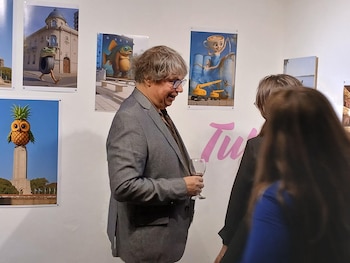 La inteligencia artificial, convertida en