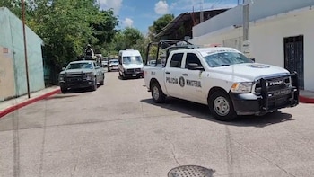 Operativo Enjambre: caen 71 falsos policías en Guerrero tras no poder acreditar que eran agentes
