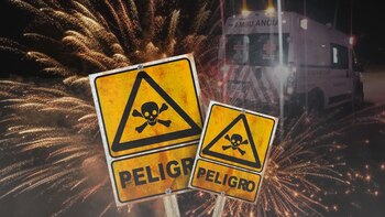 Durante la temporada navideña incrementan