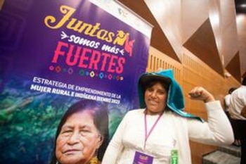 Cajamarca (33) es el departamento