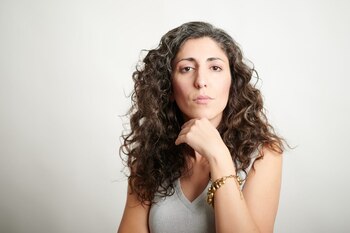 "La escritura me salvó la