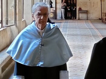 Caetano Veloso "es alguien que