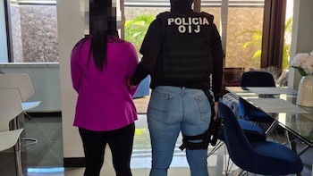 Caso Castillo de Princesas: Organismo