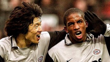 Jefferson Farfán fue destacado por