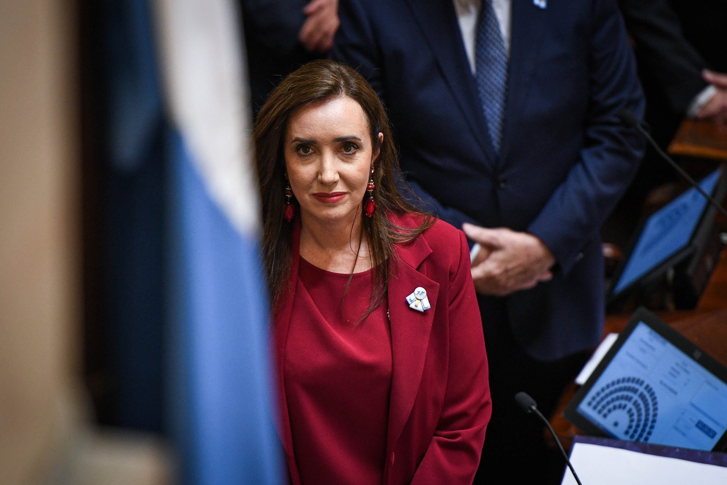 El cónclave será presidido por la vicepresidenta y titular del Senado, Victoria Villarruel