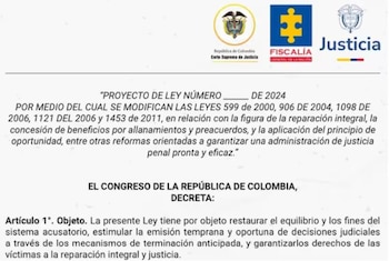 En el primer artículo de