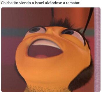 Un error en la defensa