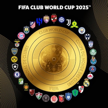 El Mundial de Clubes 2025