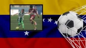 Delegación venezolana fue expulsada del