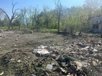 Avdiivka - Ataque ruso - Guerra Rusia Ucrania