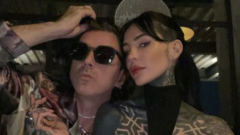 Coti reveló los inusuales regalos