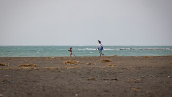 Colombianos no necesitan visa para