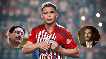 Teófilo Gutiérrez, ex selección Colombia, ya decidió: este es el candidato por el que votará en la segunda vuelta presidencial