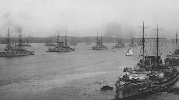 Doctrina Drago: qué sucedió en