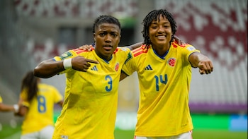 Así quedó Colombia en la tabla de posiciones del Mundial Femenino Sub-20 tras la victoria contra Costa Rica: La Tricolor puso un pie en octavos de final