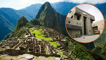 Ministerio de Cultura rechaza y