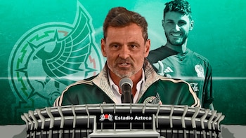 Conferencia de prensa de la