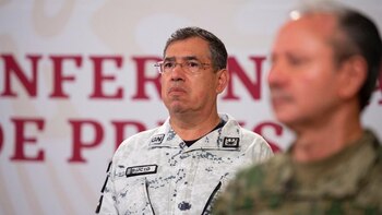 Foto: Presidencia de México.