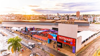 Hotmart FIRE 2026