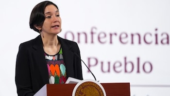 Figueroa, destacó que el mes