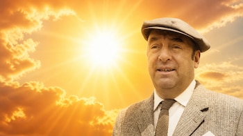 No somos los únicos: el poema de Pablo Neruda para celebrar al sol