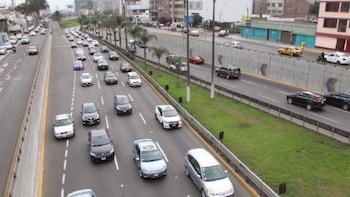 Como parte del proceso de modernización, la Dirección de Circulación Vial migró cerca de 600 certificados pendientes al formato electrónico, agilizando su entrega - Créditos: MTC.