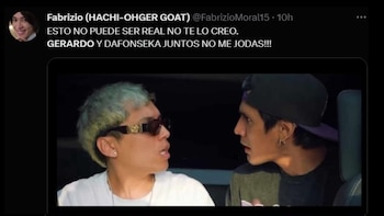 Usuarios celebraron el regreso de