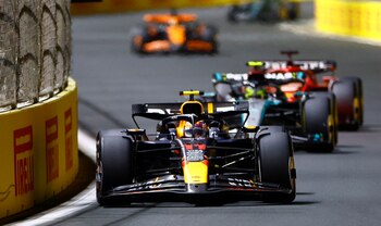 Formula One F1 - Saudi