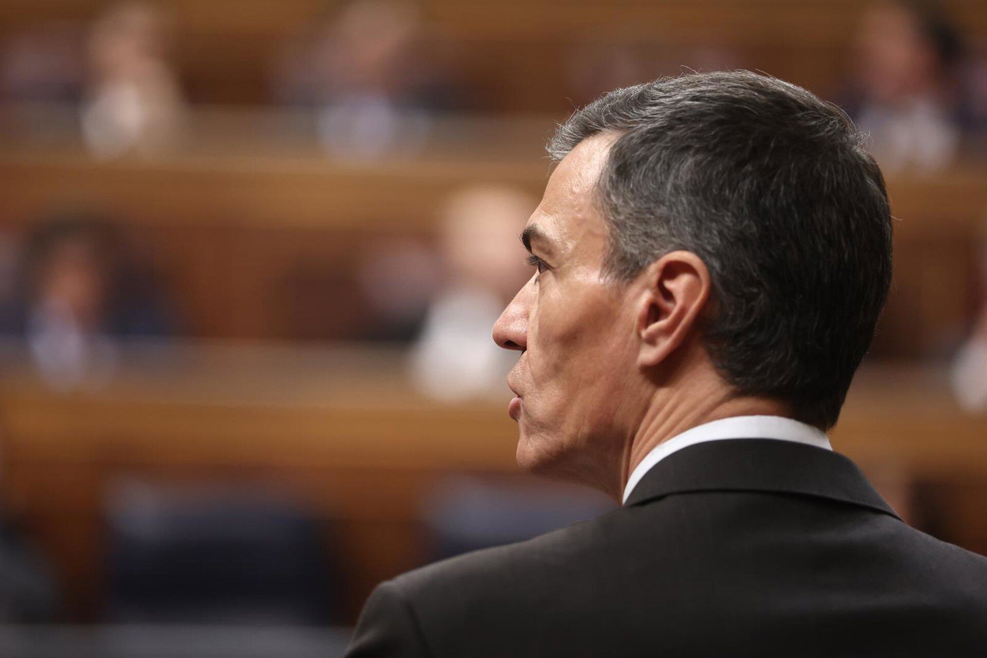 Sánchez niega que padezca una enfermedad cardiovascular y acusa a PP y Vox  de difundir bulos sobre su salud - Infobae