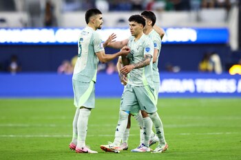 Jun 26, 2024; Inglewood, CA,