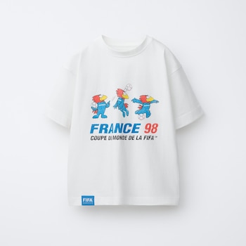 La marca busca acercar a la niñez a los mundiales de cara a la copa que se disputará en nuestro país.