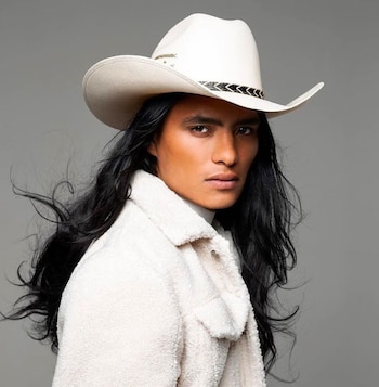 FOTO: @therealhaatepah