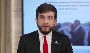 (Infobae en Vivo)