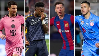 Hoy, sábado 4 de mayo,