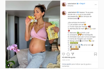 Post de Valerie Domínguez